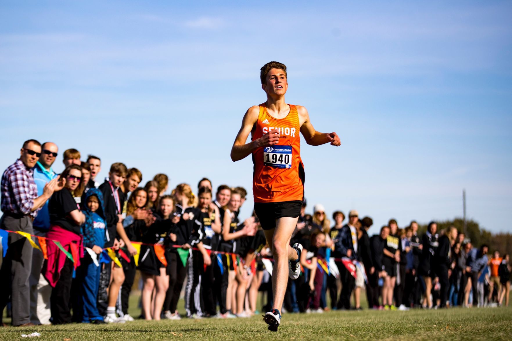 Billings Public Schools City Meet